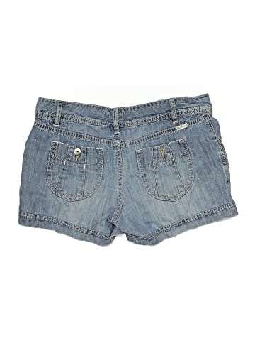 Unionbay Denim Shorts (view 2)