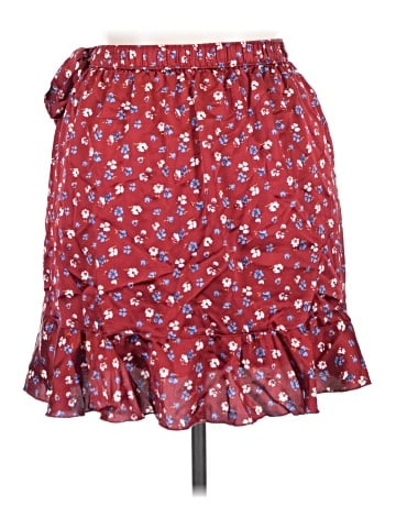 Abercrombie & Fitch Casual Skirt (view 2)
