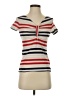 Guess Red Sweater Vest Size S - photo 1