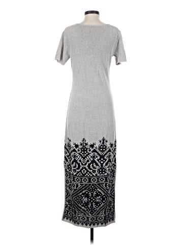 Peruvian Connection Casual Dress (view 2)