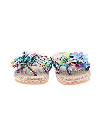 Unbranded Flip Flops (view 2)