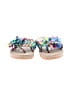 Unbranded Tropical White Flip Flops Size EU 39 - photo 2