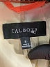 Talbots Tweed Gold Blazer Size 8 - photo 6