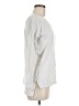 Jouica White Pullover Sweater Size M - photo 4
