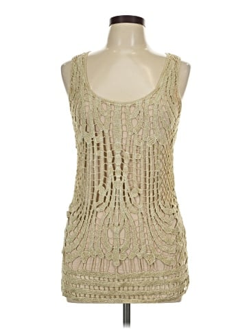 Camille & Co. Tank Top (view 1)