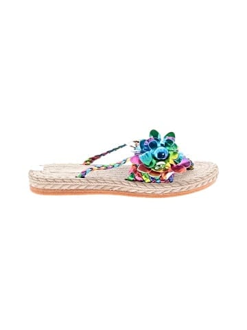 Unbranded Flip Flops (view 1)