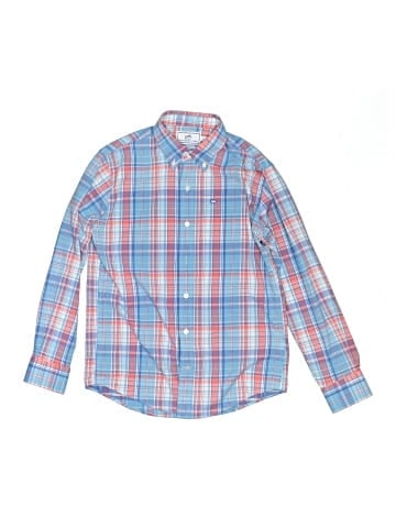 Southern Tide Long Sleeve Button-Down Shirt (view 1)