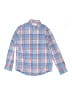 Southern Tide Plaid Blue Long Sleeve Button-Down Shirt Size 12 - 14 - photo 1
