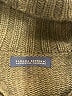 Banana Republic Brown Wool Pullover Sweater Size M - photo 7