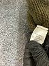 Banana Republic Brown Wool Pullover Sweater Size M - photo 8
