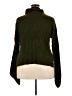 Unbranded Green Turtleneck Sweater Size 2X (estimated) - photo 2
