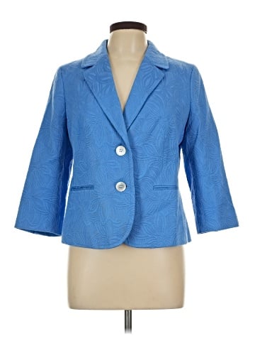 Talbots Blazer (view 1)
