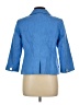 Talbots Blue Blazer Size 12 Petite - photo 2