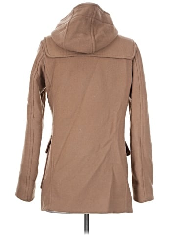 Uniqlo Coat (view 2)