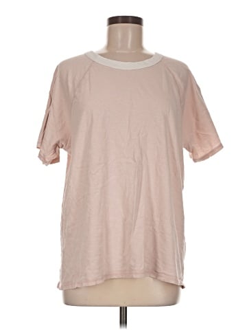 Aerie Short Sleeve Top (view 1)