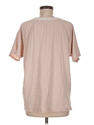 Aerie Short Sleeve Top (view 2)