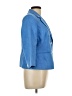 Talbots Blue Blazer Size 12 Petite - photo 4
