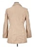 Amanda Smith Tan Wool Coat Size XL - photo 2