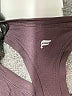 Fabletics Brown Tank Top Size M (estimated) - photo 7