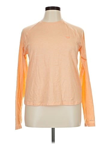Columbia Long Sleeve T-Shirt (view 1)