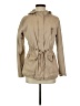 Forever 21 Tan Raincoat Size S - photo 1