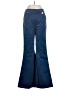 TCEC Blue Casual Pants Size M - photo 1
