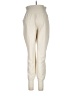 Active by Old Navy Solid Ivory Casual Pants Size M - photo 2