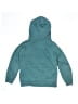 Primary Clothing Teal Pullover Hoodie Size 8 - 9 - photo 2