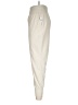 Active by Old Navy Solid Ivory Casual Pants Size M - photo 5