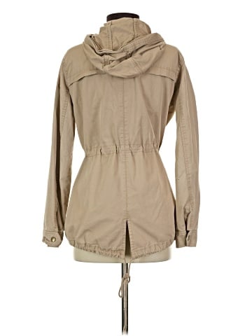 Forever 21 Raincoat (view 2)