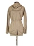 Forever 21 Tan Raincoat Size S - photo 2