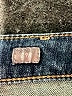 Lee Hearts Blue Jeans Size 29 waist - photo 7