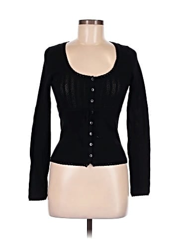 Wilfred Long Sleeve Top (view 1)