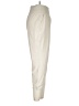 Active by Old Navy Solid Ivory Casual Pants Size M - photo 4