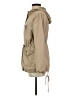 Forever 21 Tan Raincoat Size S - photo 5