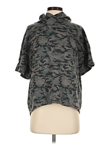 Fabletics Poncho (view 1)
