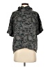 Fabletics Gray Poncho Size S - photo 1