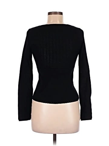 Wilfred Long Sleeve Top (view 2)