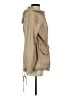 Forever 21 Tan Raincoat Size S - photo 4