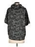 Fabletics Gray Poncho Size S - photo 2