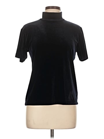 Liz Claiborne Collection Short Sleeve Top (view 1)