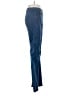TCEC Blue Casual Pants Size M - photo 4