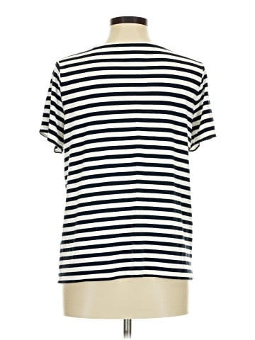 J.Jill Short Sleeve T-Shirt (view 2)