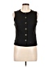 Rag & Bone Black Vest Size L - photo 1