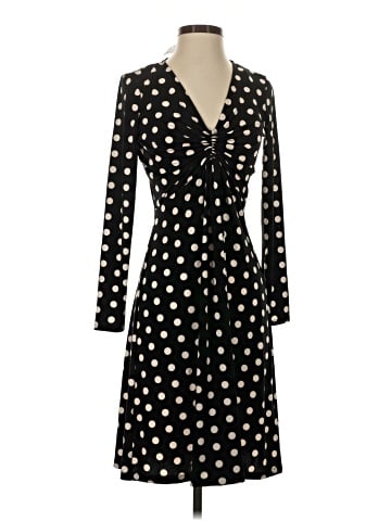 Halston Casual Dress (view 1)