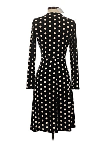 Halston Casual Dress (view 2)