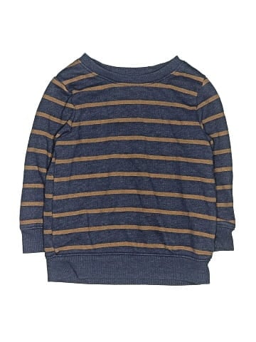 Cat & Jack Pullover Sweater (view 1)