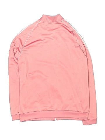 Adidas Zip Up Hoodie (view 2)