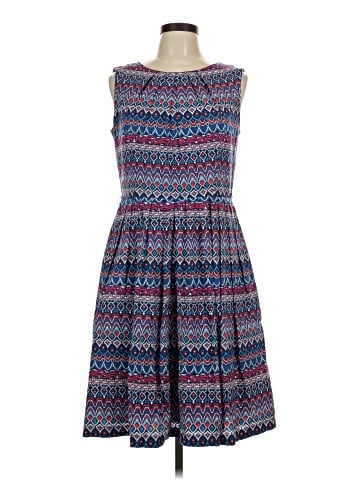 Ellen Tracy Casual Dress (view 1)
