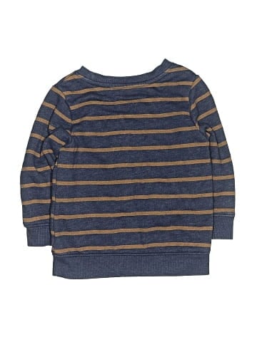 Cat & Jack Pullover Sweater (view 2)